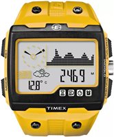 Reloj Timex Hombre in Resina T49758 - T49758